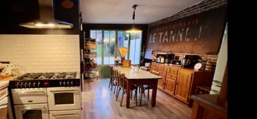 Maison a vendre Cherbourg-en-Cotentin 50100 Manche 120 m2 6 pièces 367000 euros