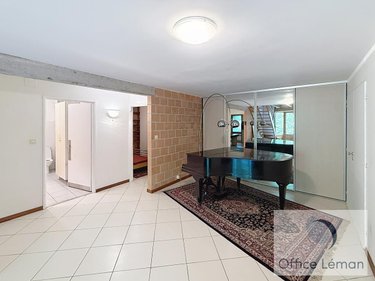 Maison a vendre Divonne-les-Bains 01220 Ain 310 m2 10 pièces 1830000 euros