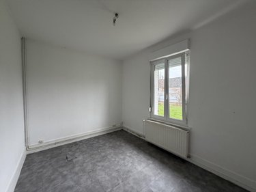 Maison a vendre Ribemont-sur-Ancre 80800 Somme 62 m2 3 pièces 95100 euros