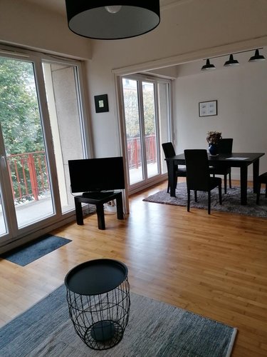 Appartement a vendre Lorient 56100 Morbihan 65 m2 4 pièces 182602 euros