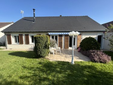 Maison a vendre Cambrai 59400 Nord 92 m2 5 pièces 193800 euros