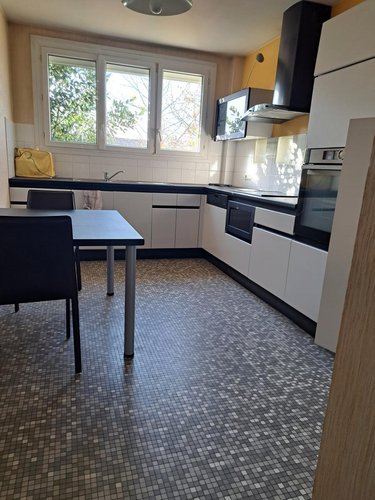 Maison a vendre Le Mans 72000 Sarthe 91 m2 4 pièces 215250 euros