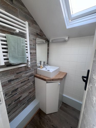 Appartement a vendre Saint-Quay-Portrieux 22410 Côtes-d'Armor 37 m2 2 pièces 190800 euros