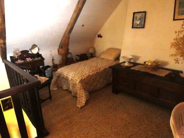 Maison a vendre Séglien 56160 Morbihan 55 m2 2 pièces 51700 euros