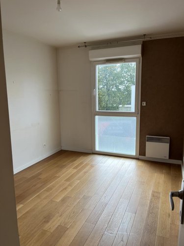 Appartement a vendre Orvault 44700 Loire-Atlantique 66 m2 3 pièces 215250 euros