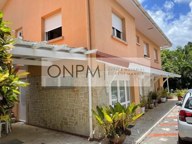 Maison a vendre Fort-de-France 97200 Martinique 330 m2 7 pièces 549500 euros
