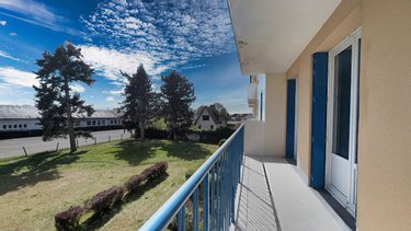 Appartement a vendre Évreux 27000 Eure 70 m2  119700 euros