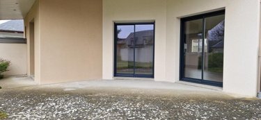Maison a vendre Saint-Malo 35400 Ille-et-Vilaine 130 m2 6 pièces 551200 euros