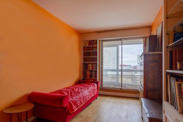 Appartement a vendre Paris 19e arrondissement 75019 Paris 88 m2 4 pièces 475000 euros