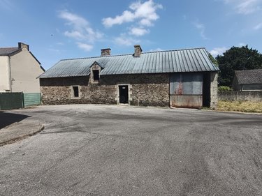 Maison a vendre Kerfourn 56920 Morbihan 184 m2  188744 euros