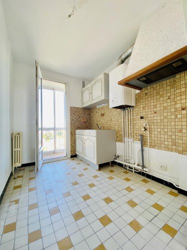 Appartement a vendre Montpellier 34000 Hérault 69 m2 3 pièces 179600 euros
