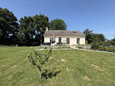 Maison a vendre Acqueville 50440 Manche 111 m2 6 pièces 263000 euros