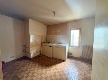 Appartement a vendre Saumur 49400 Maine-et-Loire 56 m2 3 pièces 55600 euros