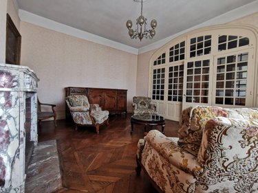 Maison a vendre Aubigny-au-Bac 59265 Nord 351 m2 13 pièces 295000 euros