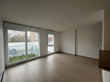 Location appartement Reims 51100 Marne 44 m2 2 pièces 582 euros