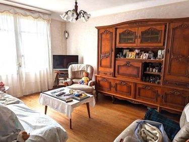 Maison a vendre Pornichet 44380 Loire-Atlantique 82 m2 5 pièces 405600 euros