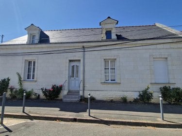 Maison a vendre La Ménitré 49250 Maine-et-Loire 113 m2 4 pièces 240560 euros
