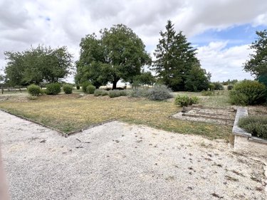 Maison a vendre Beauce-la-Romaine 41240 Loir-et-Cher 89 m2 5 pièces 169600 euros