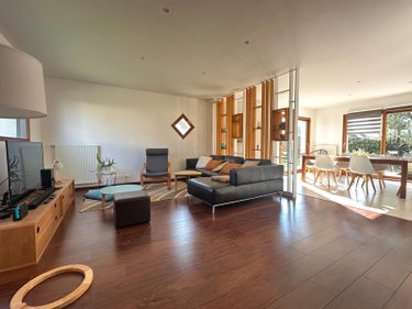 Maison a vendre Vignoc 35630 Ille-et-Vilaine 133 m2 7 pièces 372172 euros