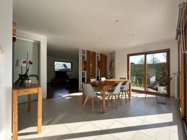 Maison a vendre Vignoc 35630 Ille-et-Vilaine 133 m2 7 pièces 372172 euros