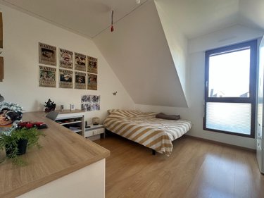 Maison a vendre Vignoc 35630 Ille-et-Vilaine 133 m2 7 pièces 372172 euros