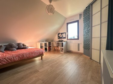 Maison a vendre Vignoc 35630 Ille-et-Vilaine 133 m2 7 pièces 372172 euros