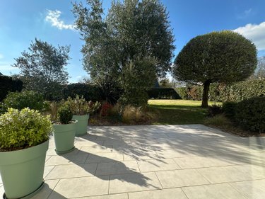 Maison a vendre Vignoc 35630 Ille-et-Vilaine 133 m2 7 pièces 372172 euros