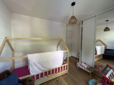 Appartement a vendre Rennes 35000 Ille-et-Vilaine 75 m2 4 pièces 246620 euros