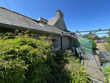 Maison a vendre Paimpol 22500 Côtes-d'Armor 139 m2 6 pièces 389925 euros