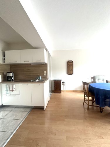 Appartement a vendre Hennebont 56700 Morbihan 62 m2 3 pièces 158100 euros