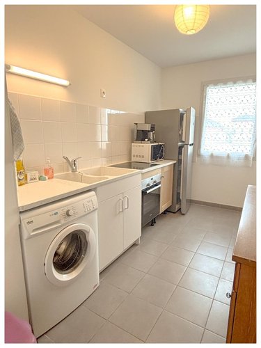 Appartement a vendre Avrillé 49240 Maine-et-Loire 70 m2 3 pièces 250272 euros