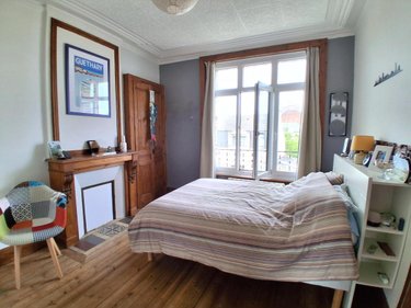 Maison a vendre Cherbourg-en-Cotentin 50100 Manche 132 m2  281796 euros