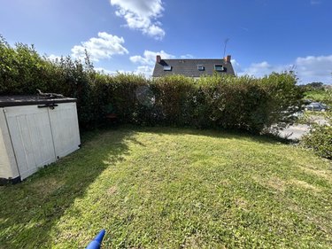 Appartement a vendre Le Palais 56360 Morbihan 38 m2  196650 euros