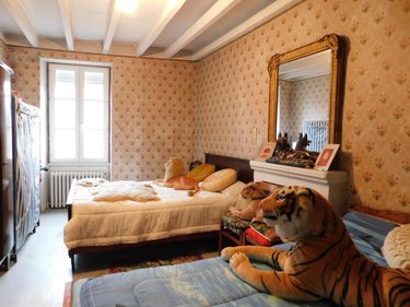 Maison a vendre Miré 49330 Maine-et-Loire 74 m2 4 pièces 79125 euros