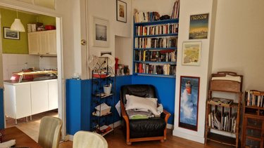 Maison a vendre Saint-Malo 35400 Ille-et-Vilaine 102 m2 5 pièces 468000 euros