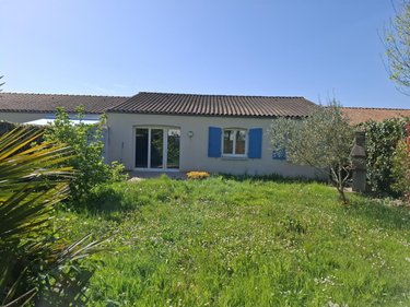 Maison a vendre Saintes 17100 Charente-Maritime 103 m2 4 pièces 251808 euros