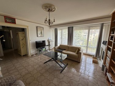 Appartement a vendre Tours 37000 Indre-et-Loire 68 m2 3 pièces 119700 euros