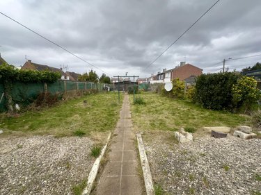 Maison a vendre Guesnain 59287 Nord 105 m2 4 pièces 144000 euros