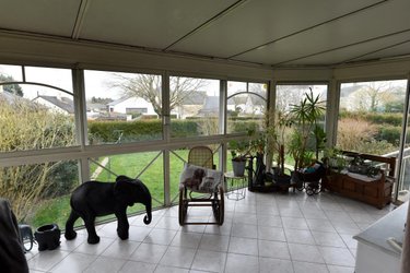 Maison a vendre Louvigné 53210 Mayenne 130 m2  187200 euros