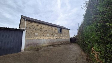 Maison a vendre Candé 49440 Maine-et-Loire 103 m2 6 pièces 201500 euros