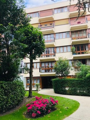 Appartement a vendre Le Chesnay-Rocquencourt 78150 Yvelines 80 m2 4 pièces 420000 euros