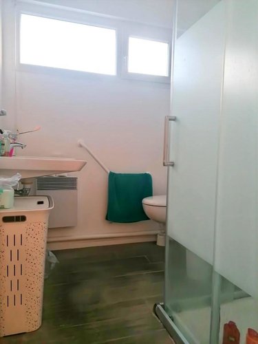 Appartement a vendre Roscoff 29680 Finistère 40 m2 2 pièces 166720 euros