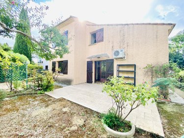 Maison a vendre Castelnau-le-Lez 34170 Hérault 139 m2 5 pièces 450000 euros