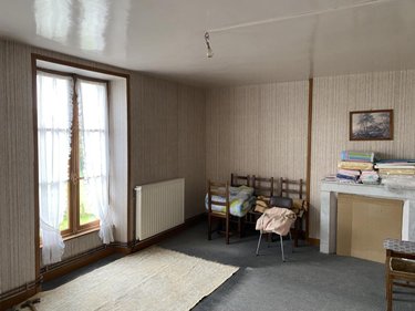 Maison a vendre Beaulieu 14350 Calvados 93 m2 3 pièces 126600 euros