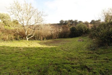 Terrain a batir a vendre Sauzon 56360 Morbihan 1581 m2  465750 euros