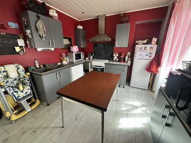 Maison a vendre Saint-Mary-le-Plain 15500 Cantal 249 m2  233200 euros