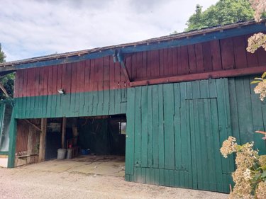 Maison a vendre Montjean 53320 Mayenne 112 m2  240000 euros