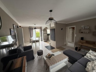 Maison a vendre Amiens 80000 Somme 80 m2 4 pièces 260000 euros