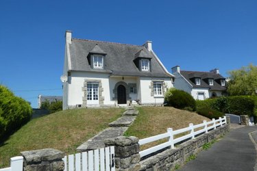 Maison a vendre Plouigneau 29610 Finistère 109 m2 5 pièces 166172 euros