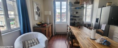 Immeuble a vendre Huelgoat 29690 Finistère 360 m2  211000 euros
